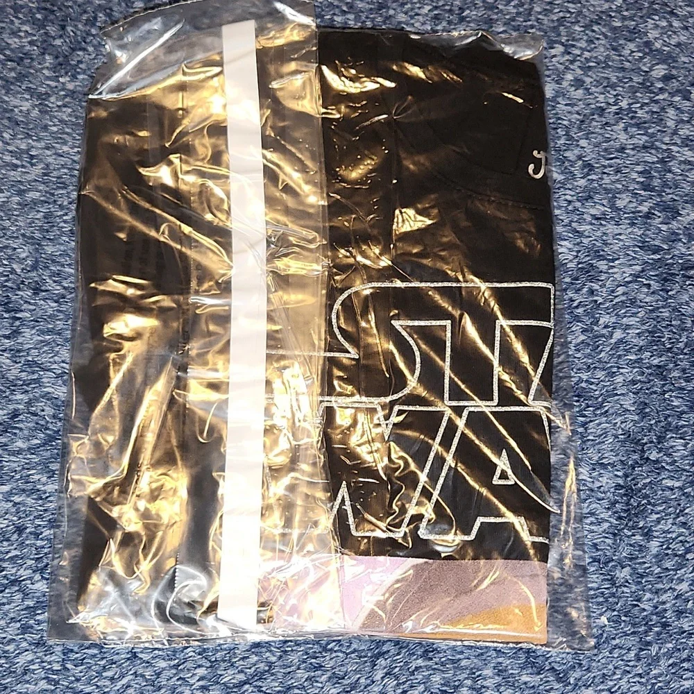 NWT Justice Tee
